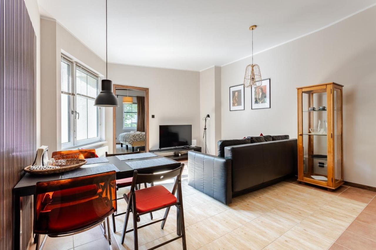Apartment Very Berry *