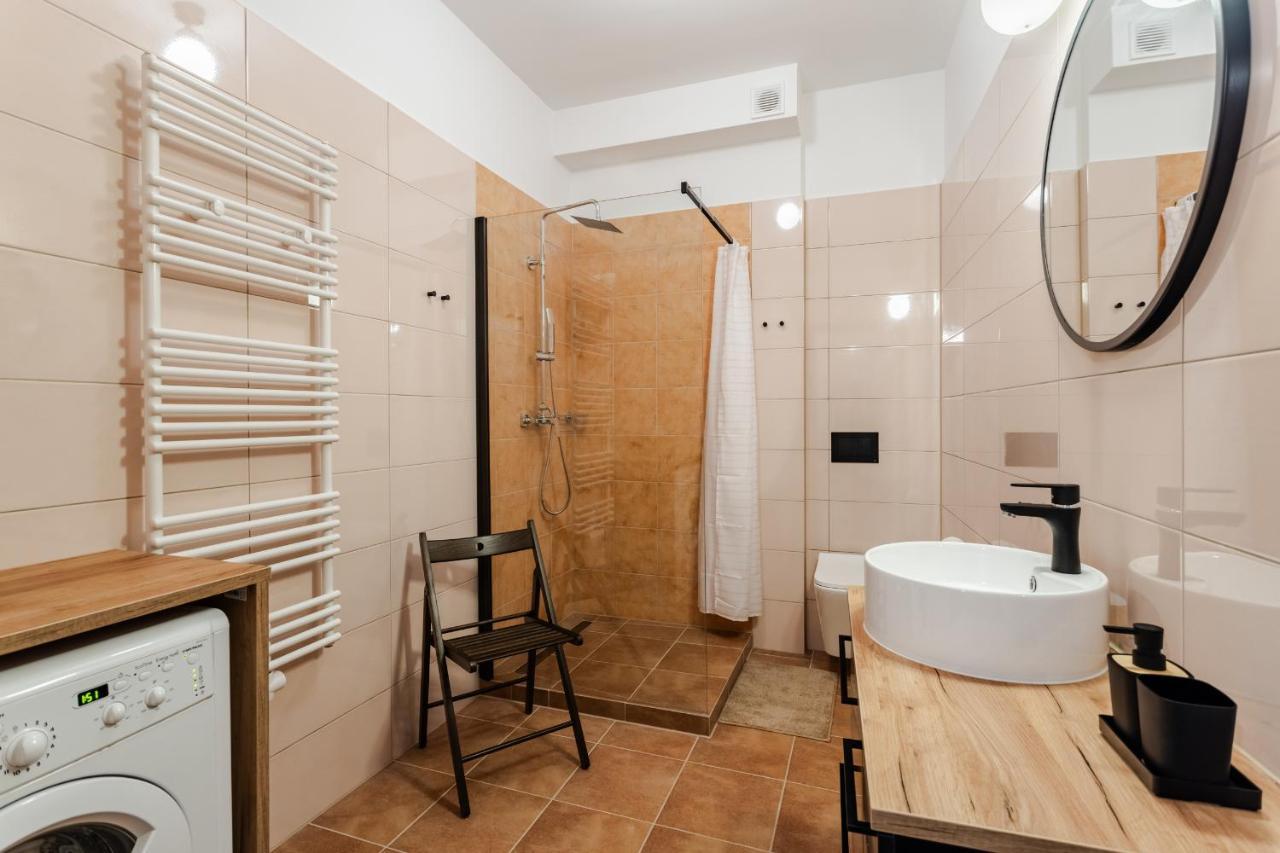 Very Berry Apartment Poznan