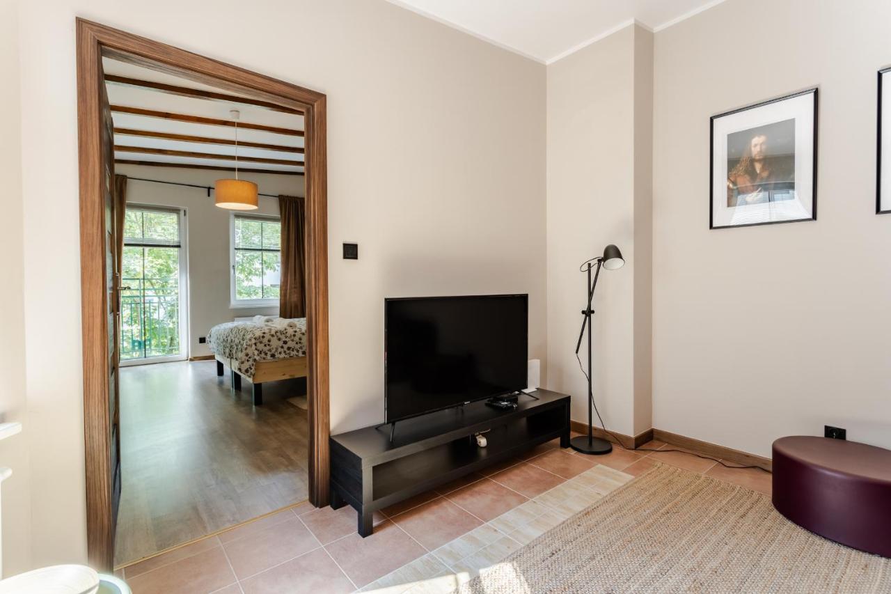 Very Berry Apartment Posen