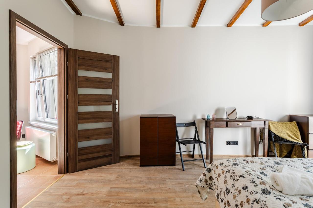 Very Berry Apartamento *