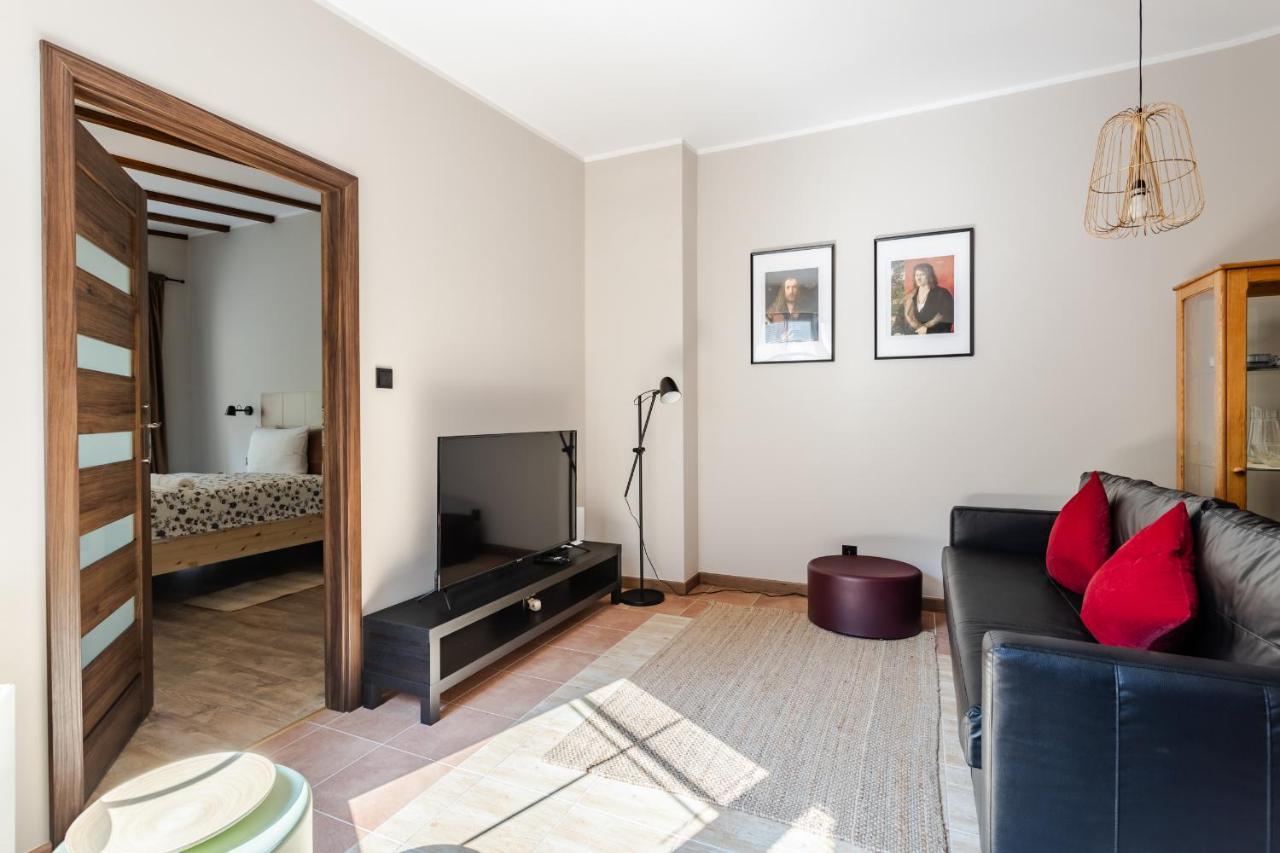 Very Berry Apartamento *