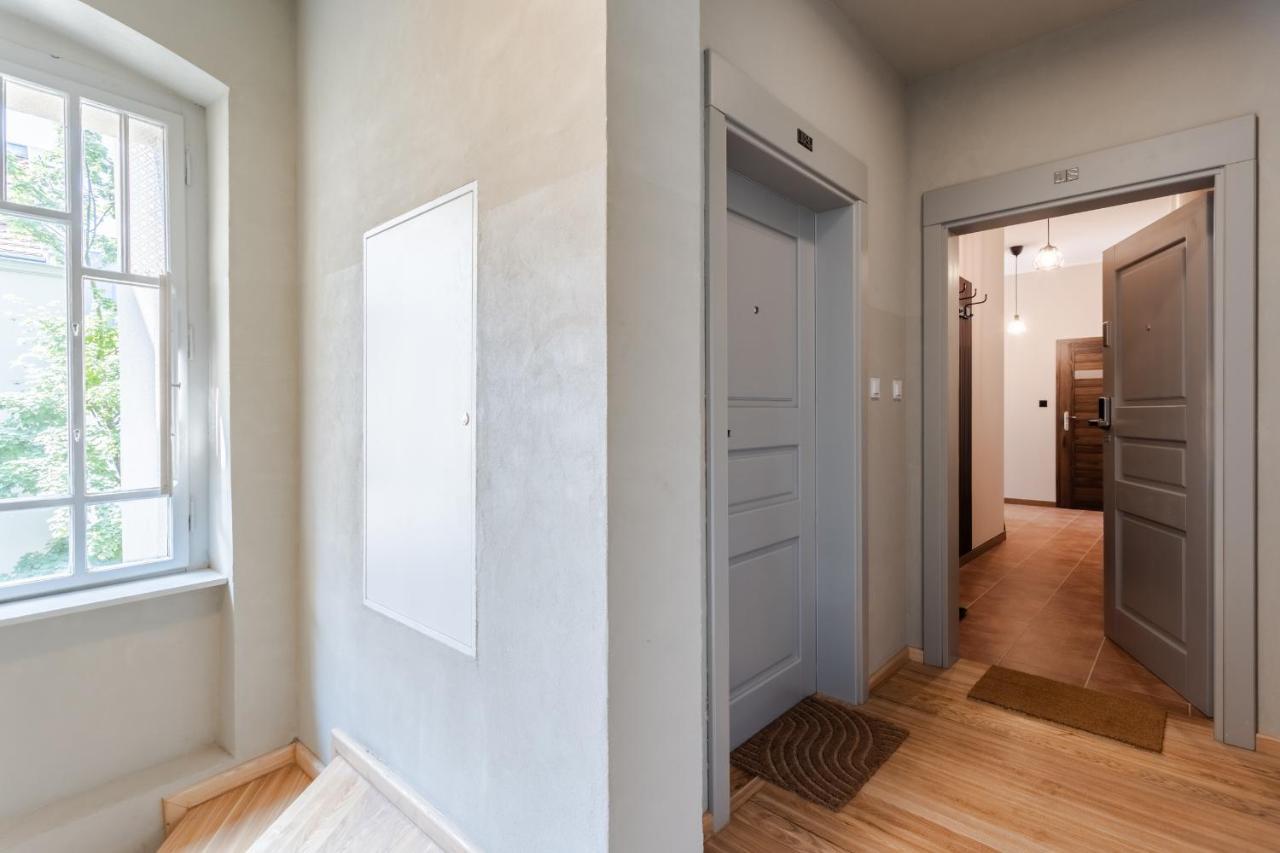 Very Berry Apartment Posen