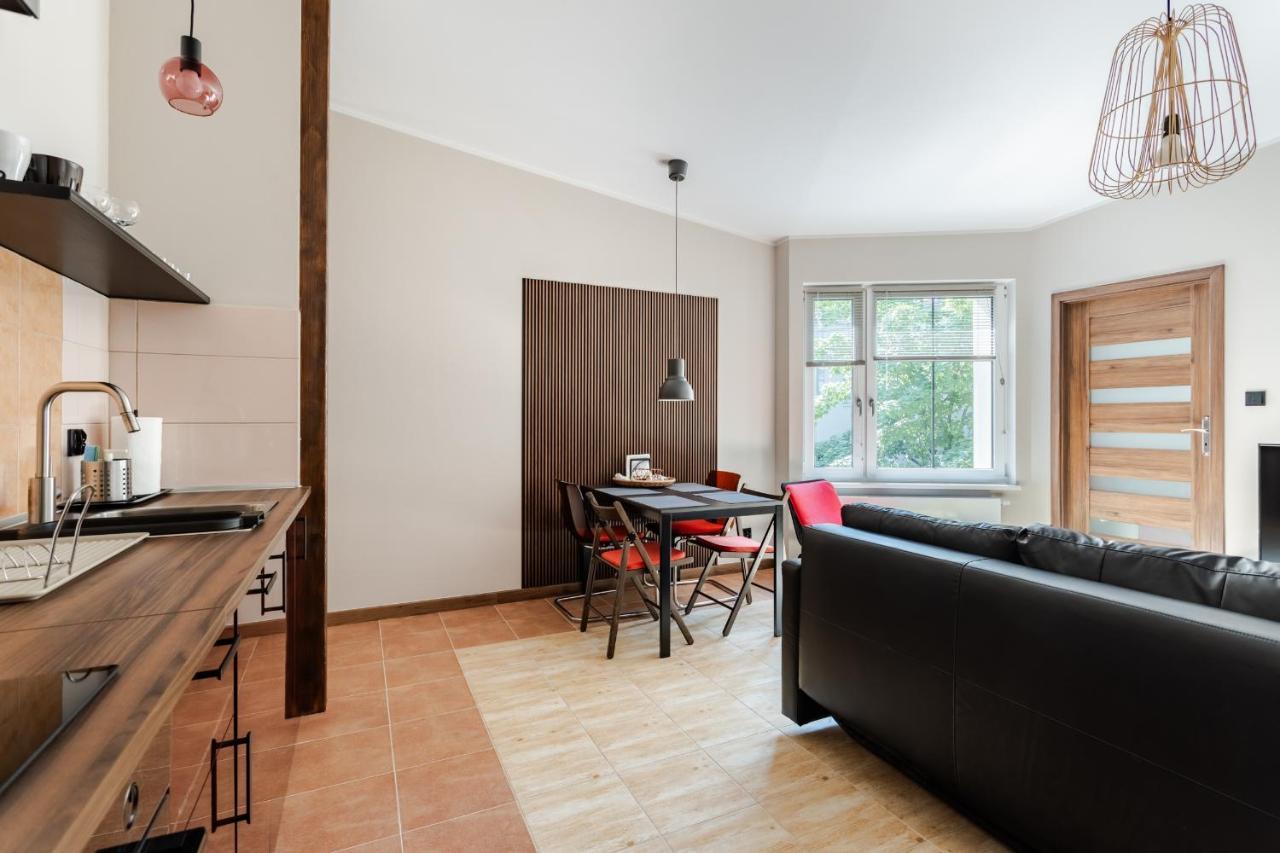 Very Berry Apartamento Poznań