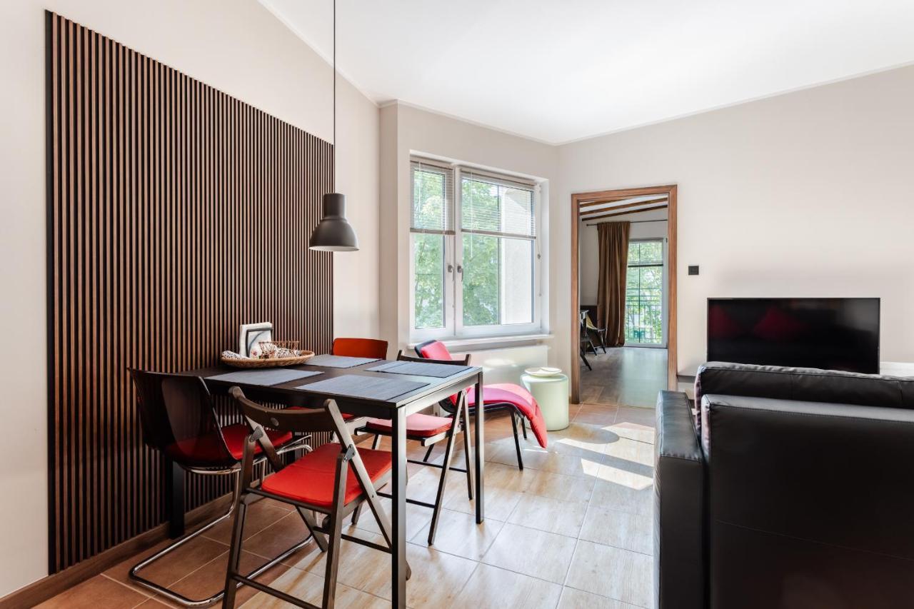 Apartamento Very Berry