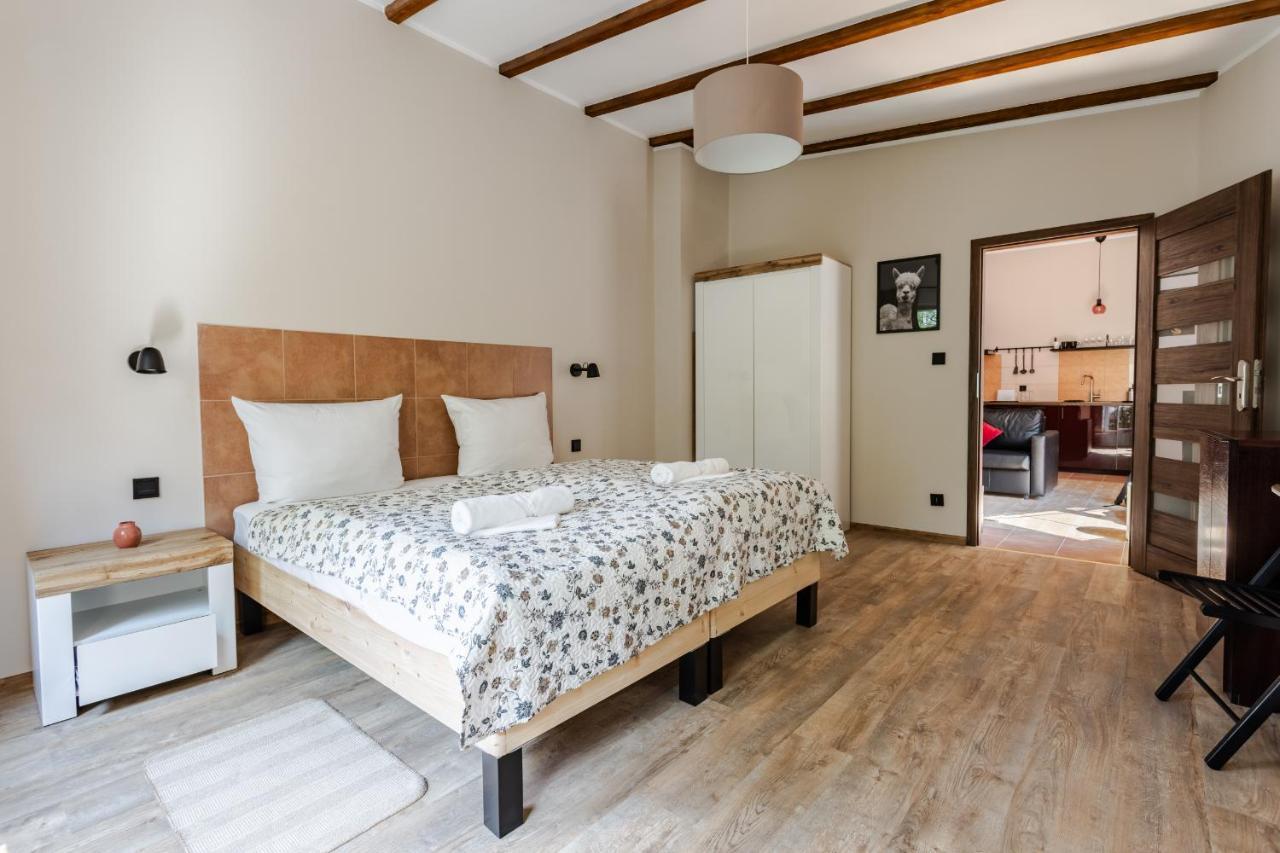 Apartamento Very Berry