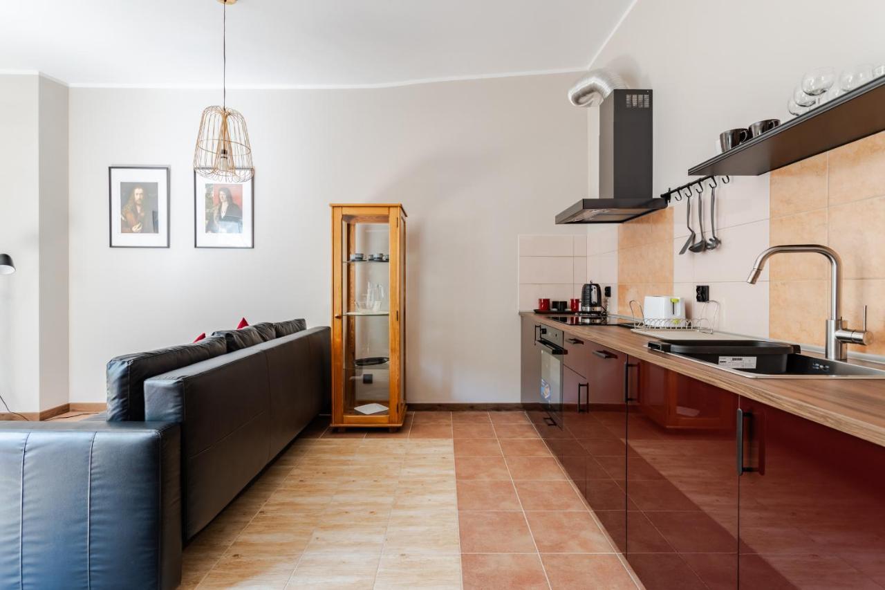 Apartamento Very Berry *