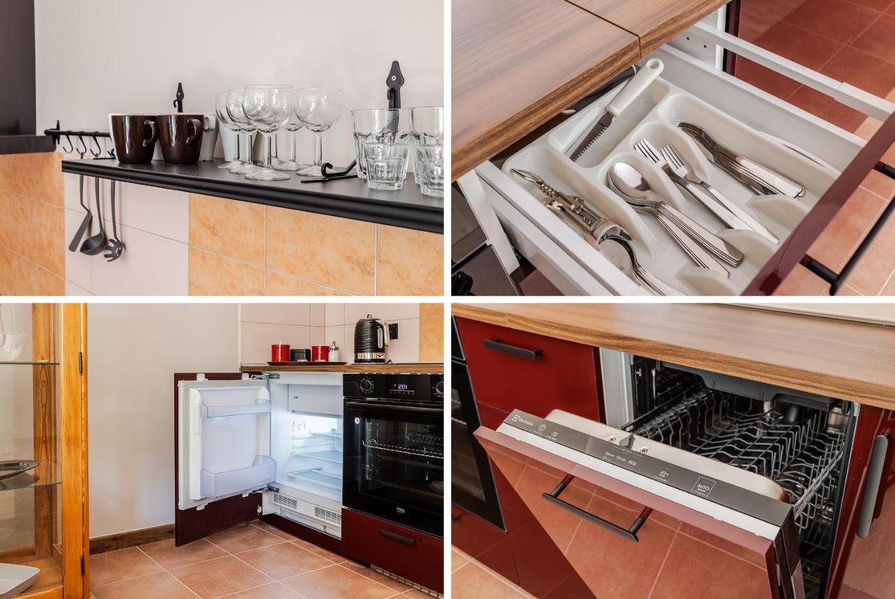 Apartamento Very Berry *